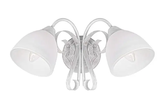 Бра Donolux W110179/2 Bianco Бра Donolux W110179/2 Bianco