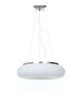 Подвесной светильник Lumina Deco LDP 1105-380 SL Monarte