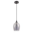 Подвесной светильник Arte Lamp A4344SP-1BK Propus