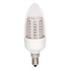 Лампа светодиодная е14 KANLUX KALI LED60 SMD E14-WW (18160)