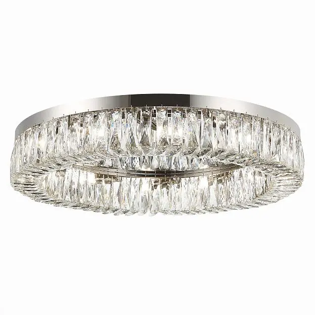 Люстра потолочная ST LUCE SL1226.102.12 Rifrazio Люстра потолочная ST LUCE SL1226.102.12 Rifrazio