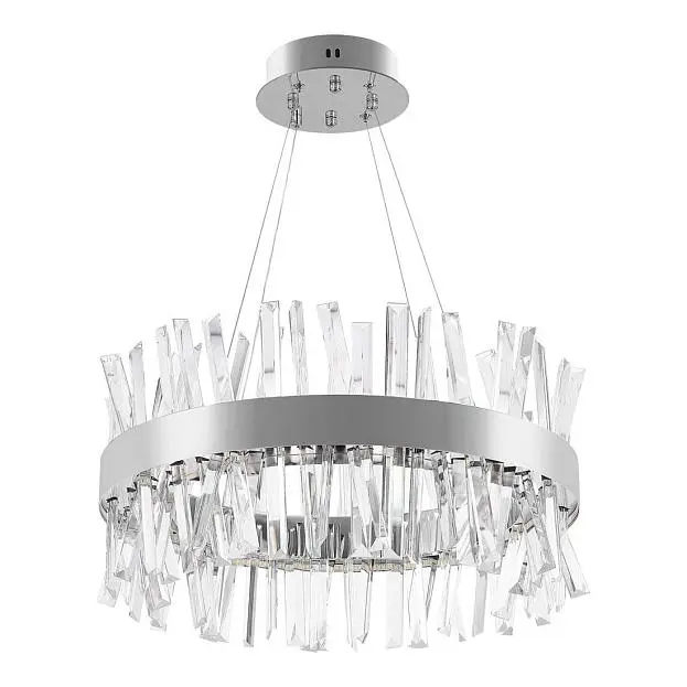 Подвесной светильник Natali Kovaltseva Led Lamps 81223 Smart LedLight Подвесной светильник Natali Kovaltseva Led Lamps 81223 Smart LedLight