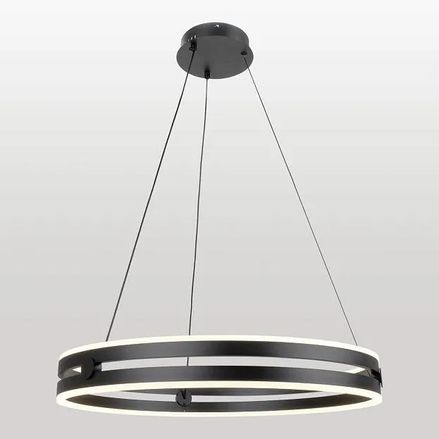 Подвесная Люстра Lussole Lsp-7249 Dade Подвесная Люстра Lussole Lsp-7249 Dade