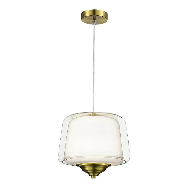 Светильник подвесной ST-Luce SL6127.303.01 PANDORA Светильник подвесной ST-Luce SL6127.303.01 PANDORA
