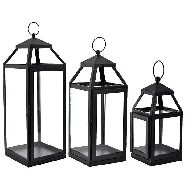 Комплект из 3х подсвечников Eglo 422078 DAPITAN Комплект из 3х подсвечников Eglo 422078 DAPITAN