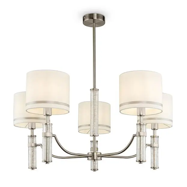 Люстра на штанге Freya FR5108PL-05N Albero Люстра на штанге Freya FR5108PL-05N Albero