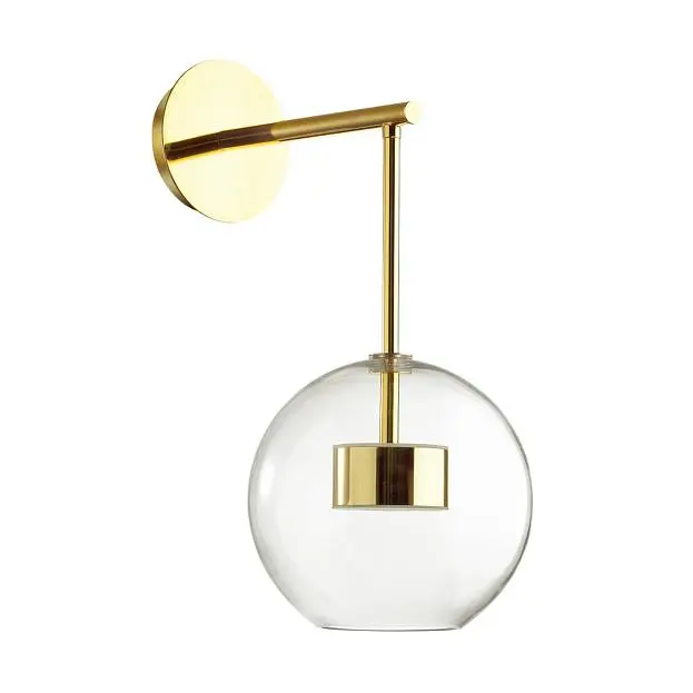 Бра ODEON LIGHT 4640/12WL BUBBLES Бра ODEON LIGHT 4640/12WL BUBBLES