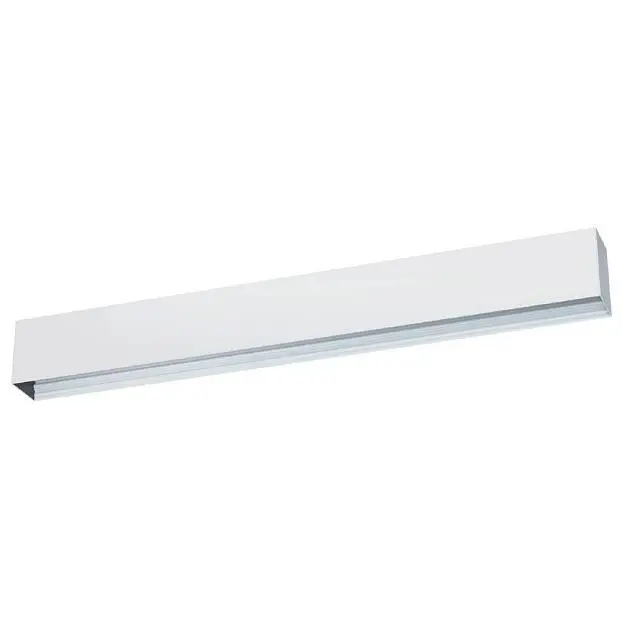 Трековый шинопровод Eglo 98822 TP TRACK 1м Трековый шинопровод Eglo 98822 TP TRACK 1м