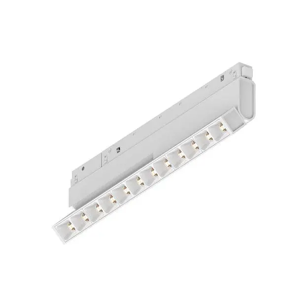 Трековый светильник Ideal Lux 282718 EGO Трековый светильник Ideal Lux 282718 EGO