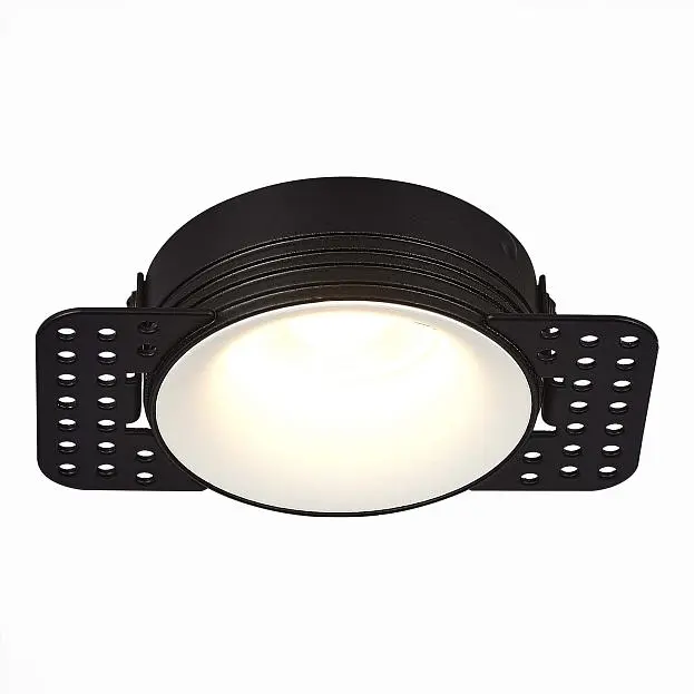 Встраиваемый светильник ST LUCE ST218.458.01 ST218 TRIMLESS Встраиваемый светильник ST LUCE ST218.458.01 ST218 TRIMLESS