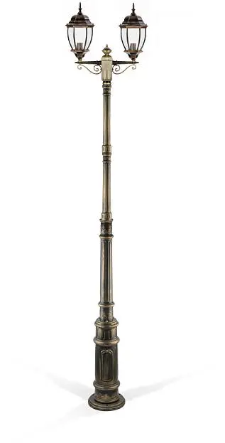 Наземный фонарь Oasis Light 91210LB E7 02 Gb ARSENAL L Наземный фонарь Oasis Light 91210LB E7 02 Gb ARSENAL L