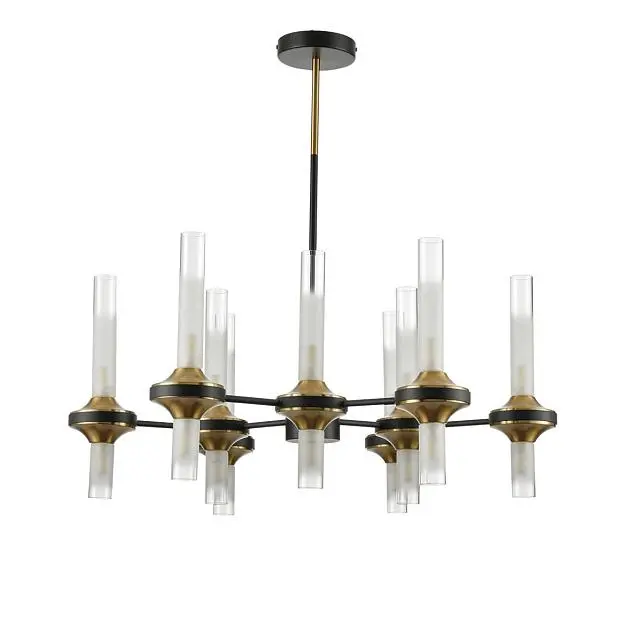 Люстра Lumion 8112/18 TAMARESA Люстра Lumion 8112/18 TAMARESA