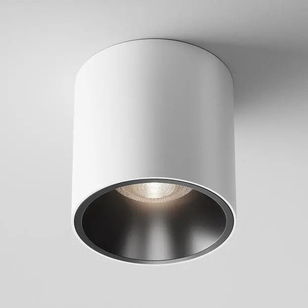 Потолочный светильник Maytoni Technical C064CL-L12W4K-D Alfa LED Потолочный светильник Maytoni Technical C064CL-L12W4K-D Alfa LED