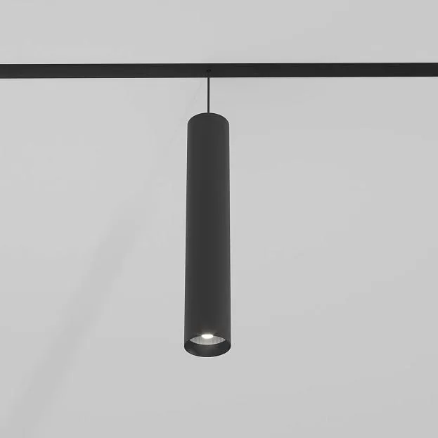 Трековый светильник Elektrostandard 85014/01 черный Slim Magnetic a057202 Трековый светильник Elektrostandard 85014/01 черный Slim Magnetic a057202