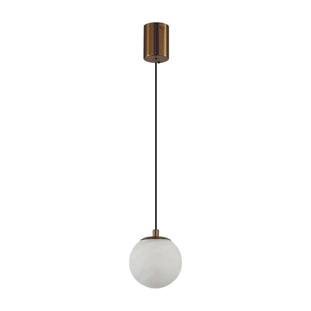 Подвесной светильник Odeon Light 6685/8L MARBELLA Подвесной светильник Odeon Light 6685/8L MARBELLA
