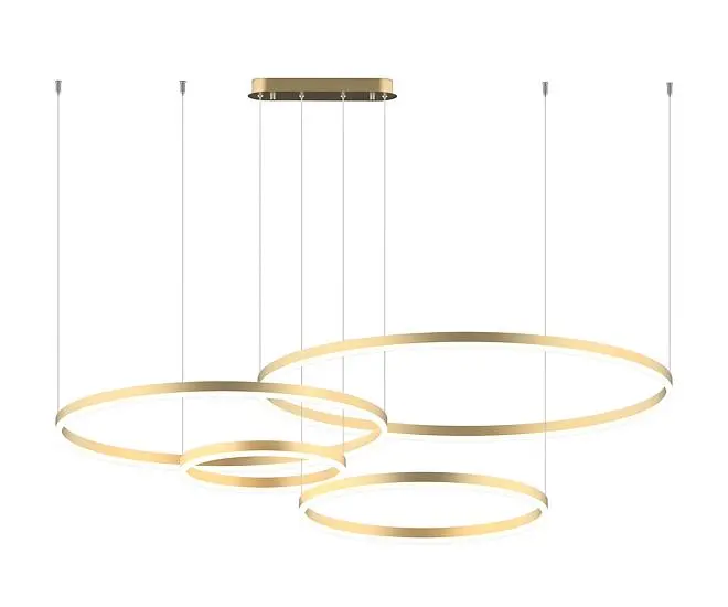 Подвес Kink Light 08204,36PA(4000K) Тор Подвес Kink Light 08204,36PA(4000K) Тор