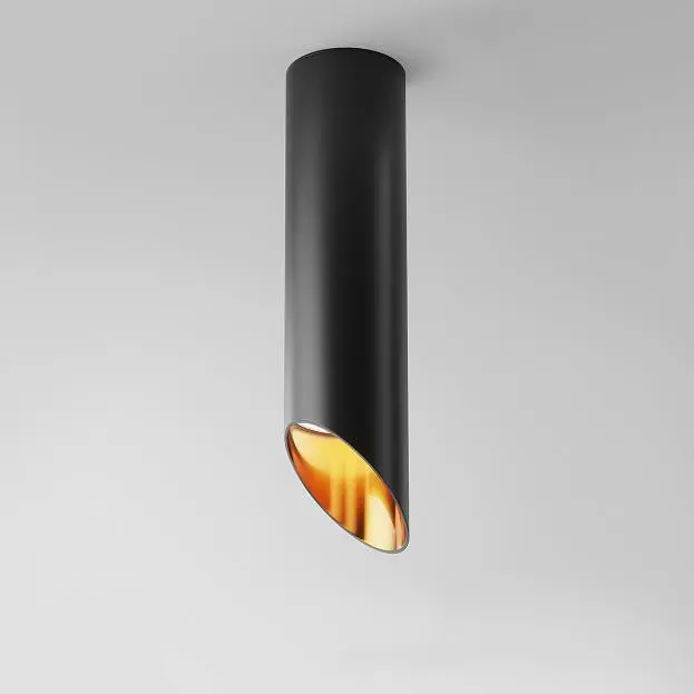 Потолочный светильник Maytoni Technical C044CL-01-25GU10-B Lipari Потолочный светильник Maytoni Technical C044CL-01-25GU10-B Lipari