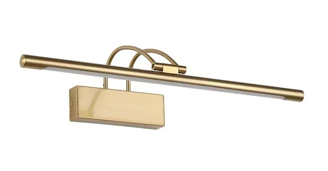 Настенный светильник Zortes ZRS.64704.9 MAESTRO Настенный светильник Zortes ZRS.64704.9 MAESTRO