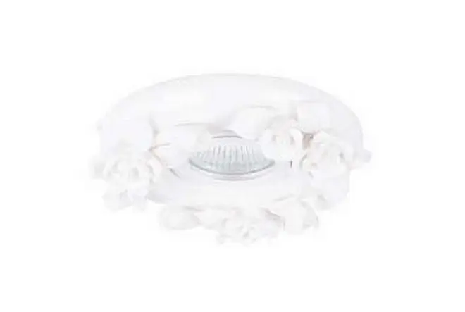 Точечный светильник Donolux N1629-White N1629 Точечный светильник Donolux N1629-White N1629