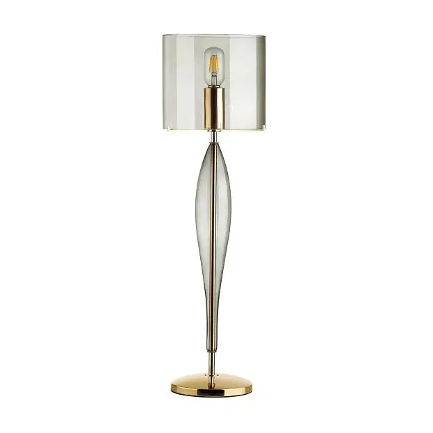 Настольная лампа Odeon Light 4850/1T Tower Настольная лампа Odeon Light 4850/1T Tower
