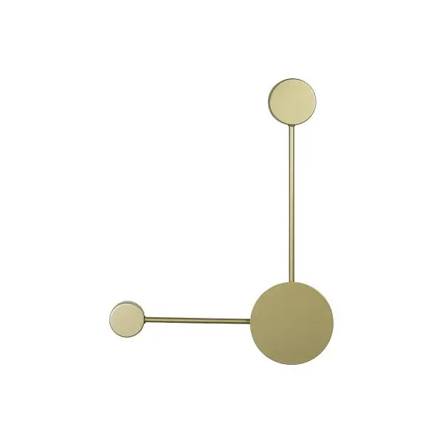 Настенный светильник Loft IT 10057GD Rays Настенный светильник Loft IT 10057GD Rays