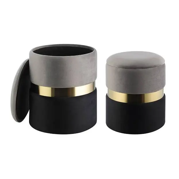 Пуф Eglo 424021 MASHIKE Пуф Eglo 424021 MASHIKE