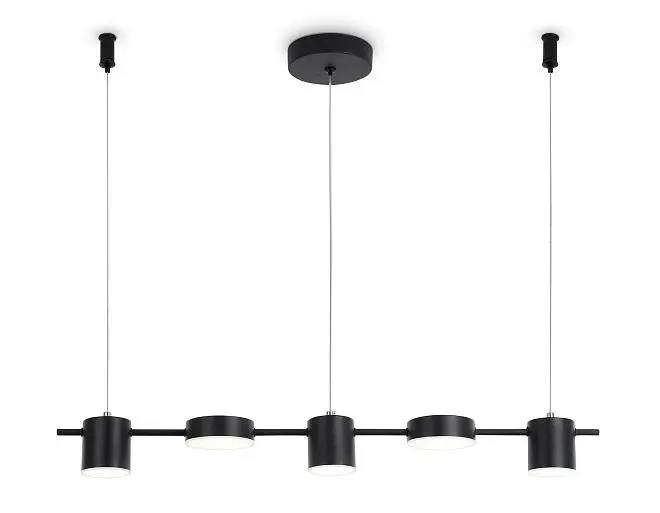 Подвесной светодиодный светильник Ambrella light FL51681 Подвесной светодиодный светильник Ambrella light FL51681