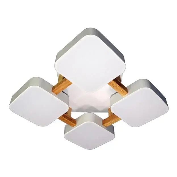Потолочная люстра Natali Kovaltseva Led Lamps 81323 Потолочная люстра Natali Kovaltseva Led Lamps 81323