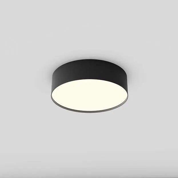 Потолочный светильник Maytoni C032CL-24W3K-RD-B Zon Потолочный светильник Maytoni C032CL-24W3K-RD-B Zon