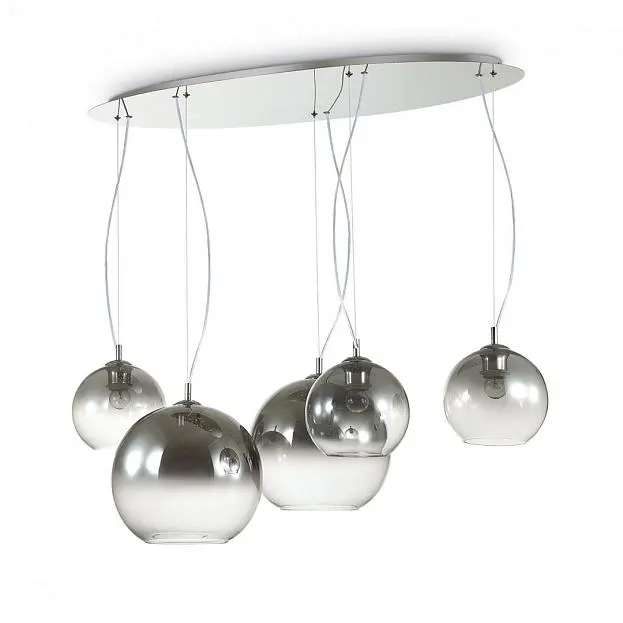 Подвесной светильник Ideal Lux 138305 NEMO Discovery Fade Подвесной светильник Ideal Lux 138305 NEMO Discovery Fade