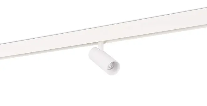 Трековый светильник Donolux DL20295NW10W ALPHA для SPACE Track system Трековый светильник Donolux DL20295NW10W ALPHA для SPACE Track system
