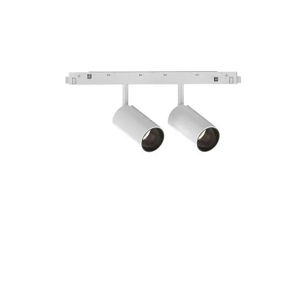 Трековый светильник Ideal Lux 286365 EGO Трековый светильник Ideal Lux 286365 EGO