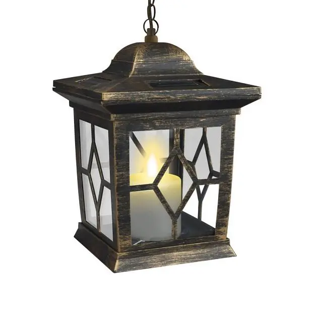 Уличные подвесные светильники Uniel USL-S-180/PT220 Bronze lantern Уличные подвесные светильники Uniel USL-S-180/PT220 Bronze lantern