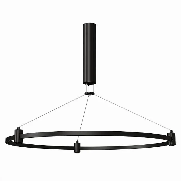 Шинопровод-кольцо 0,8 м ST Luce ST025.413.00 Farm Шинопровод-кольцо 0,8 м ST Luce ST025.413.00 Farm