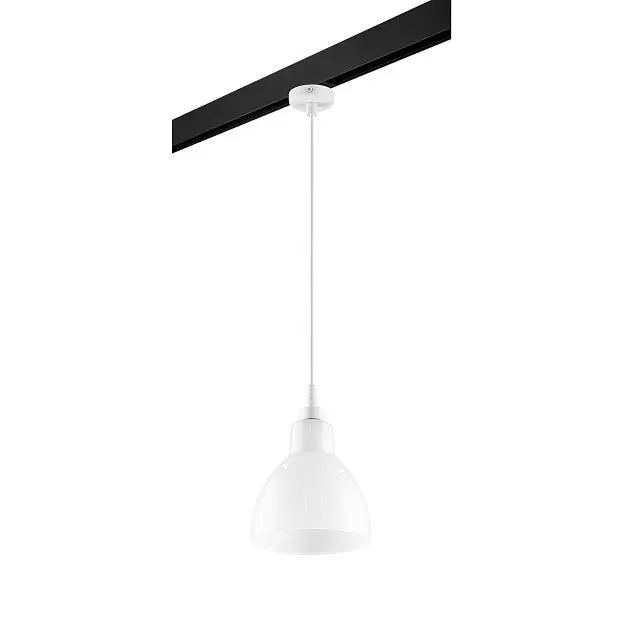 Комплект с подвесом Loft для трека PRO Lightstar PRO865016 Комплект с подвесом Loft для трека PRO Lightstar PRO865016