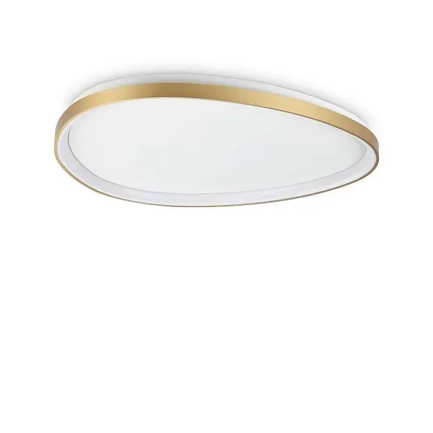 Потолочный светильник Ideal Lux 329260 Gemini Потолочный светильник Ideal Lux 329260 Gemini