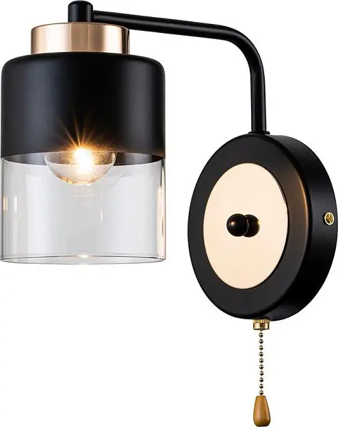 Бра Escada 2121/1A Riche Бра Escada 2121/1A Riche
