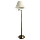 Торшер Arte Lamp A2872PN-1AB CALIFORNIA