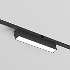 Трековый светильник Denkirs DK8009-BK SMART LINEAR