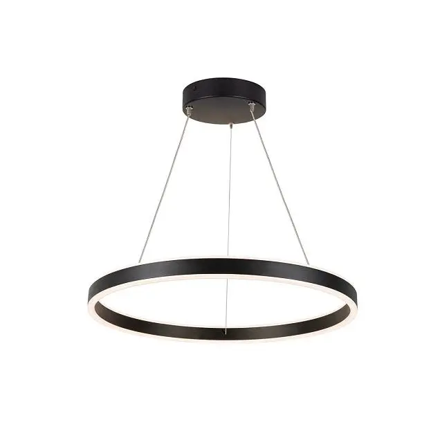 Подвесной светильник SLV 1004761 ONE 60 DALI PD UP/DOWN Подвесной светильник SLV 1004761 ONE 60 DALI PD UP/DOWN