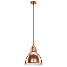 Подвесной светильник Lightstar 765013 (MD12018002-1A) LOFT