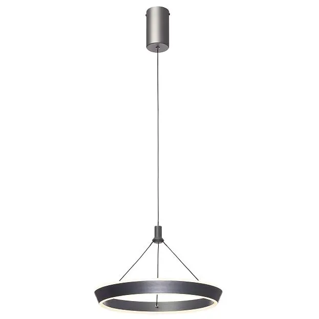 Подвесной светодиодный светильник Citilux CL717011 Tavi Подвесной светодиодный светильник Citilux CL717011 Tavi
