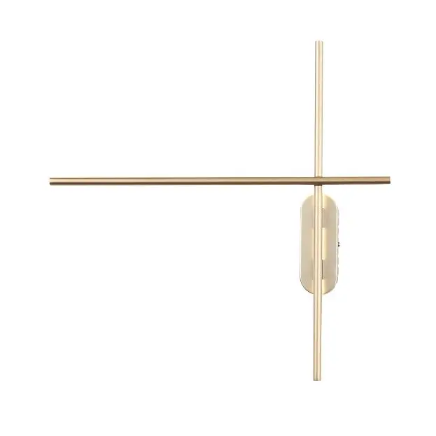 Светильник настенный ST LUCE SL394.201.02 BASONI Светильник настенный ST LUCE SL394.201.02 BASONI