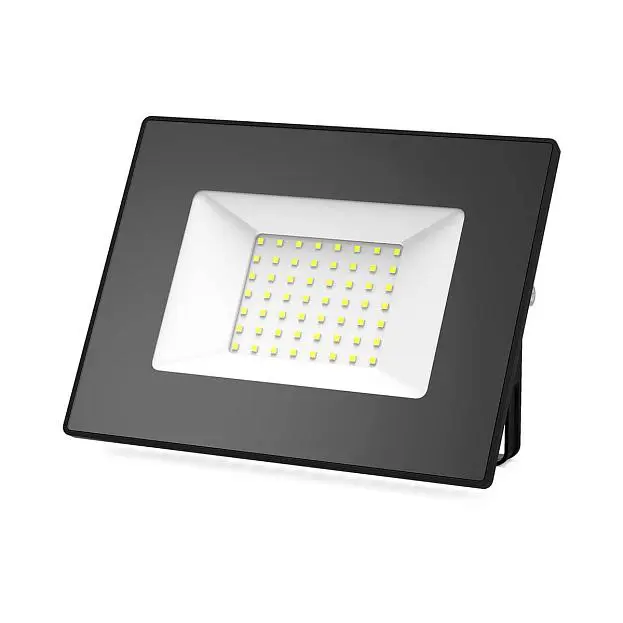 Прожектор Gauss 613100250 Elementary 50W 4000К Прожектор Gauss 613100250 Elementary 50W 4000К