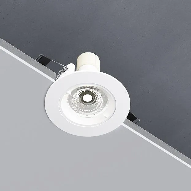 Потолочный акцентный светильник Elektrostandard 25056/01 Minnie a067708 Потолочный акцентный светильник Elektrostandard 25056/01 Minnie a067708