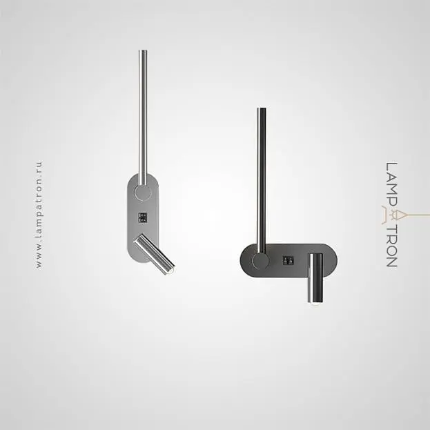 Бра BOTOLF Lampatron 8709-24405 Бра BOTOLF Lampatron 8709-24405