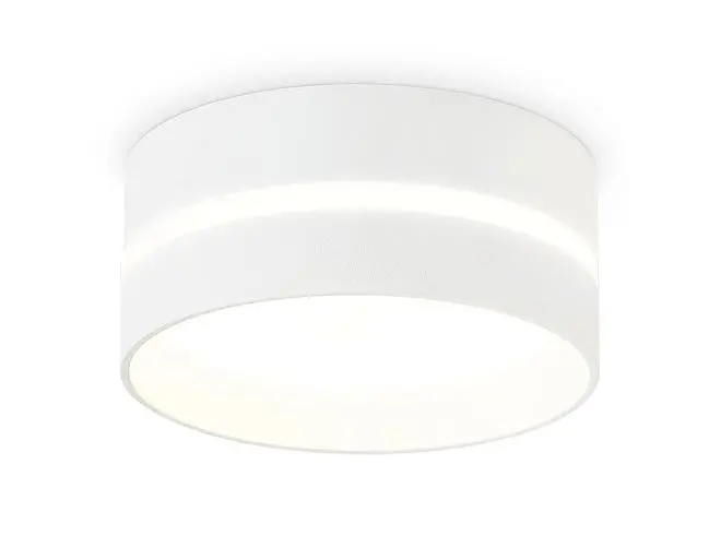 Накладной точечный светильник Ambrella light TN5391 Накладной точечный светильник Ambrella light TN5391