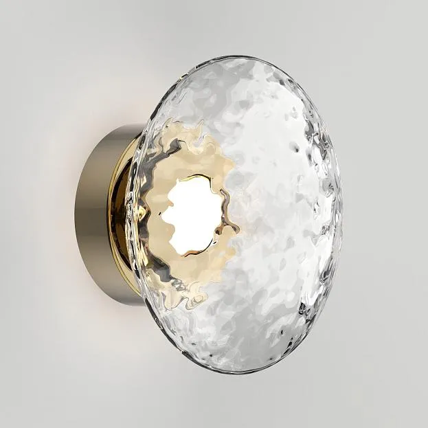 настенный светильник Eurosvet 50389/1 LED Ripple a069025 настенный светильник Eurosvet 50389/1 LED Ripple a069025