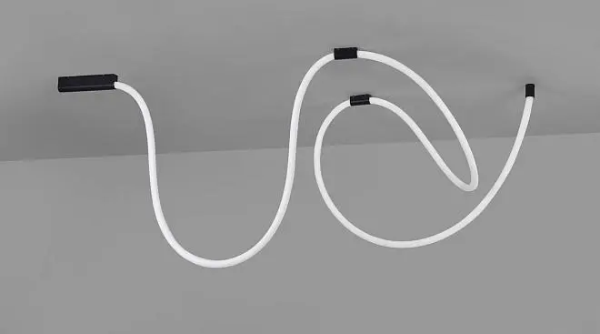 Светильник для LIGHT WAVE Donolux DL18900WW160 Tuba Светильник для LIGHT WAVE Donolux DL18900WW160 Tuba
