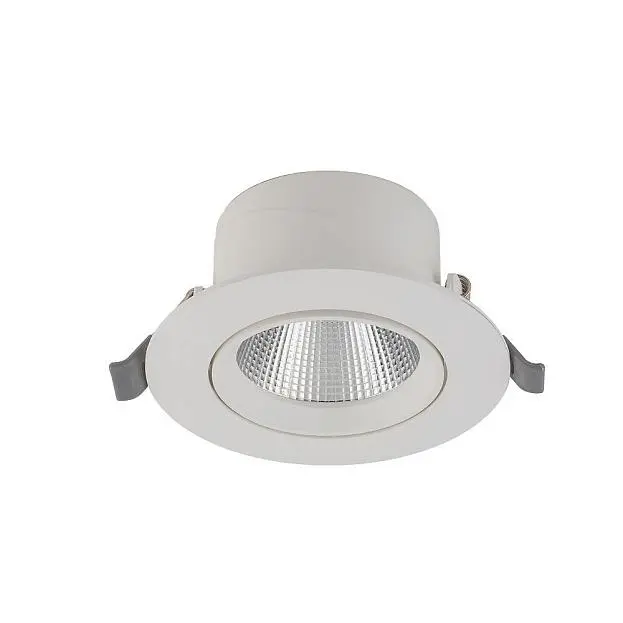 Встраиваемый светильник Nowodvorski 10551 Egina Led Встраиваемый светильник Nowodvorski 10551 Egina Led